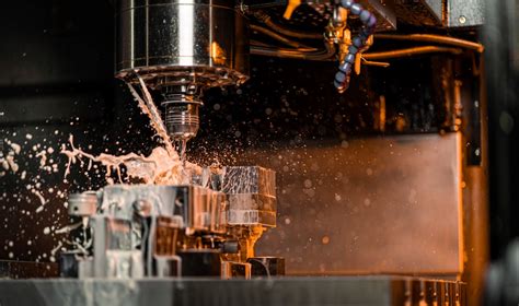 maquina de cnc|Maquinaria CNC: qué es, tipos y aplicaciones industriales.